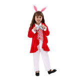 Déguisement Enfant Œuf de Pâques/Lapin Tenue Costume pour Pâques