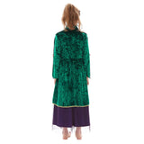 Déguisement Enfant Hocus Pocus Winifred Sanderson Costume pour Halloween