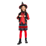 Déguisement Hocus Pocus Dani Dennison Costume pour Halloween