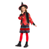 Déguisement Hocus Pocus Dani Dennison Costume pour Halloween