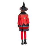 Déguisement Hocus Pocus Dani Dennison Costume pour Halloween