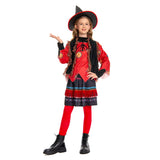 Déguisement Hocus Pocus Dani Dennison Costume pour Halloween