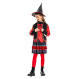 Déguisement Hocus Pocus Dani Dennison Costume pour Halloween