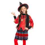 Déguisement Hocus Pocus Dani Dennison Costume pour Halloween