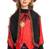 Déguisement Hocus Pocus Dani Dennison Costume pour Halloween