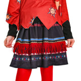 Déguisement Hocus Pocus Dani Dennison Costume pour Halloween