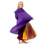 Déguisement Enfant Hocus Pocus 2 Sarah Sanderson Costume pour Halloween