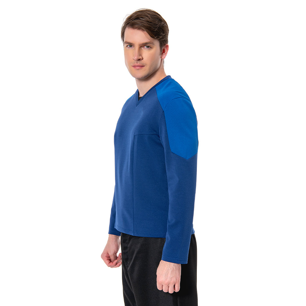 Déguisement Star Trek: Strange New World Mr.Spock Costume