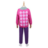 Déguisement Enfant KPop Demon Hunters Saja Boys Tenue Cosplay Costume