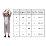 Déguisement Enfant Œuf de Pâques/Lapin Tenue Costume pour Pâques