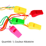 Accessoires Clown Déguise Chapeau/Lunettes/Faux Nez/Perruque Colorée/Masque Ensemble