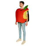 Déguisement Les Fruits-Oranges Maïs Pommes Costume Drôle Pour Halloween