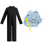 Déguisement Enfant Nuage/Arc-en-ciel/Flocon de Neige/Cache-nuage Tenue de Scène