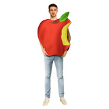 Déguisement Les Fruits-Oranges Maïs Pommes Costume Drôle Pour Halloween