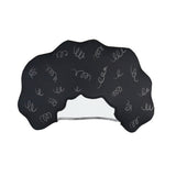 Accessorie Perruque Colorée et Noire Adulte & Enfant pour Halloween
