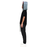 Déguisement Adulte Serpent et Hache Costume d'Halloween Effrayant