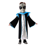 Déguisement Enfant ET Terrifiants Extraterrestres Costume+Masque Pour Halloween