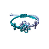 KPop Demon Hunters Jinu Saja Bracelets Accessoires