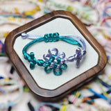 KPop Demon Hunters Jinu Saja Bracelets Accessoires