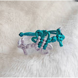 KPop Demon Hunters Jinu Saja Bracelets Accessoires