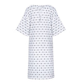 Déguisement Fille Stranger Things Eleven 11 Robe Blanche Costume d'Halloween