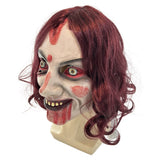 Accessoire Film Evil Dead Rise Masque Effrayant Halloween