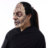 Accessoire Effrayant Masque d'Halloween Carnaval
