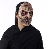 Accessoire Effrayant Masque d'Halloween Carnaval