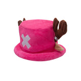 Accessoire One Piece Tony Tony Chopper Chapeau