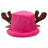 Accessoire One Piece Tony Tony Chopper Chapeau