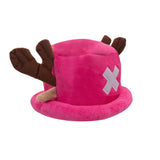 Accessoire One Piece Tony Tony Chopper Chapeau