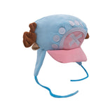 Accessoire One Piece Tony Tony Chopper Chapeau