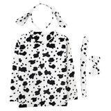 Déguisement Les 101 Dalmatiens T-shirt Manches Longues Costume