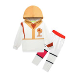 Déguisement Enfant Zombies 4: Dawn of the Vampires Addiso/Zed Sweat-shirt Tenue Costume