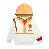 Déguisement Enfant Zombies 4: Dawn of the Vampires Addiso/Zed Sweat-shirt Tenue Costume