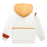 Déguisement Enfant Zombies 4: Dawn of the Vampires Addiso/Zed Sweat-shirt Tenue Costume