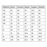 Déguisement Robe de Scène sur Le Thème de L'Espace Verte Adulte & Enfant