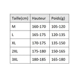 Déguisement Aviateur Veste Fonctionnelle Oversize Noir Costume Homme