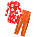 Déguisement Enfant Les Bad Guys 2 M. Loup/M. Serpent/M. Requin Robe+Pantalon Costume