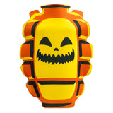 Déguisement Adulte Grenade Citrouille Costume Orange pour Halloween
