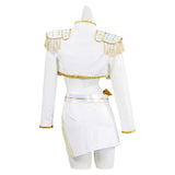 Déguisement Enfant KPop Demon Hunters Huntrix Rumi Mira Zoey What It Sounds Like Tenue Costume
