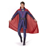 Déguisement Adulte Doctor Strange in the Multiverse of Madness Combinaison Costume