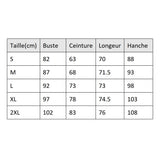 Déguisement Femme Robe Spatiale Métallique Futuriste Costume pour Halloween