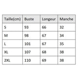 Déguisement Invincible 4(2026) TV T-shirt à Manches Courtes Homme
