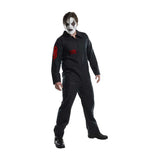 Déguisement Slipknot Combinaison Slipknot Costume Halloween