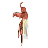 Déguisement Adulte Blattaria Costume Amusant Pour Halloween