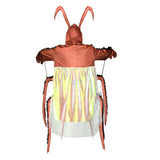 Déguisement Adulte Blattaria Costume Amusant Pour Halloween