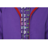 Déguisement Enfant Charlie and The Chocolate Factory Willy Wonka 1971 Costume d'Halloween
