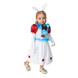 Déguisement Zootopia 2 Enfant Bébé Lapin Judy Robe Costume