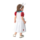 Déguisement Zootopia 2 Enfant Bébé Lapin Judy Robe Costume